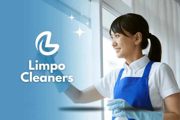 Showcase of Limpo Cleaners