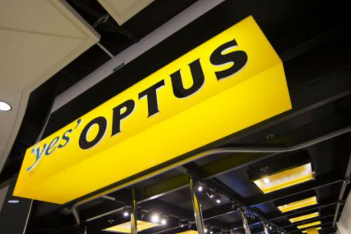 Showcase of Optus